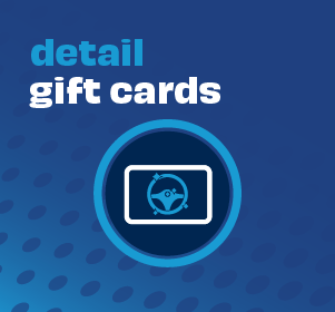 Detail Gift Cards